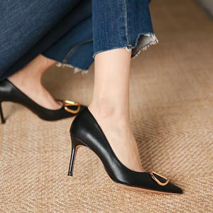 Luxury Pumps