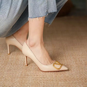 Luxury Pumps