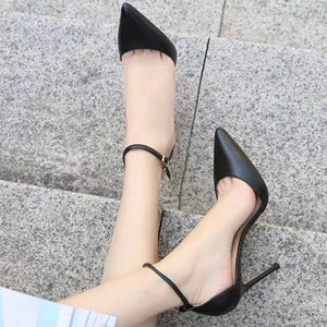 High Heels Sexy Pumps