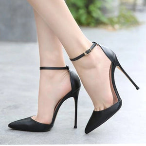 High Heels Sexy Pumps