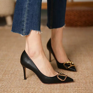 Luxury Pumps