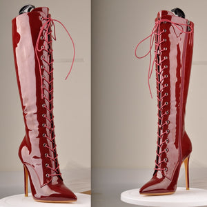 GAGA Sexy Boots