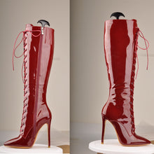 Load image into Gallery viewer, GAGA Sexy Boots