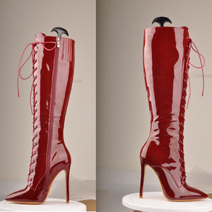 GAGA Sexy Boots