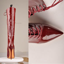 Load image into Gallery viewer, GAGA Sexy Boots