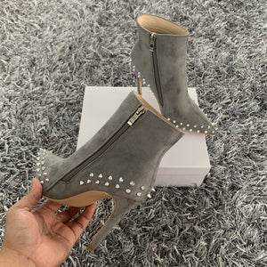 Fashion Ankle Boots