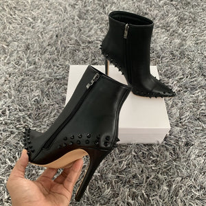 Fashion Ankle Boots