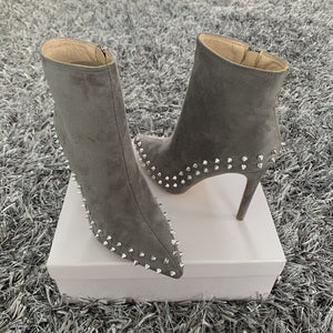 Fashion Ankle Boots