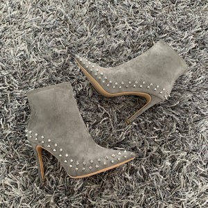 Fashion Ankle Boots