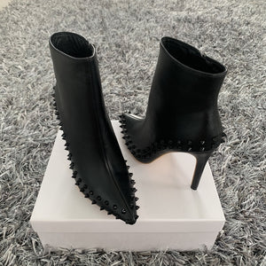 Fashion Ankle Boots