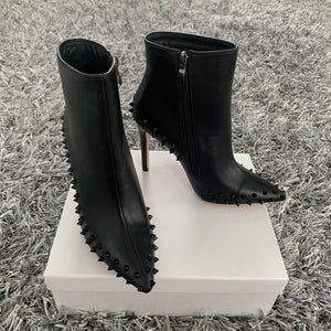 Fashion Ankle Boots