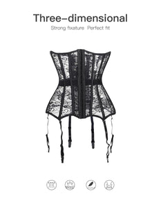 Gothic Corsets