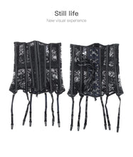 Load image into Gallery viewer, Gothic Corsets