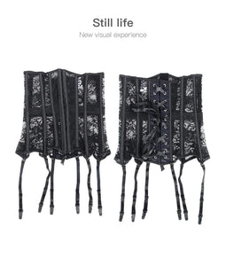 Gothic Corsets