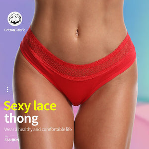 3pcs Tanga