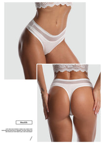 3pcs Tanga