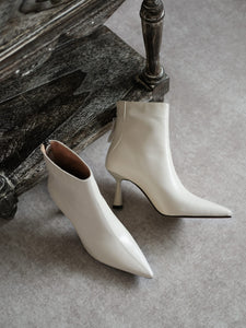 Chic Boots