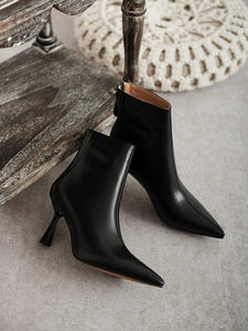 Chic Boots