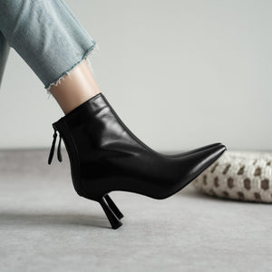 Chic Boots