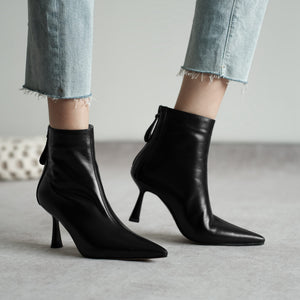 Chic Boots