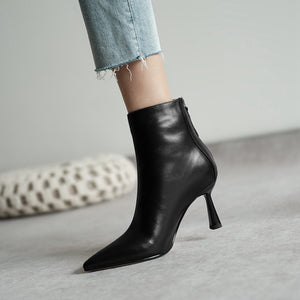 Chic Boots