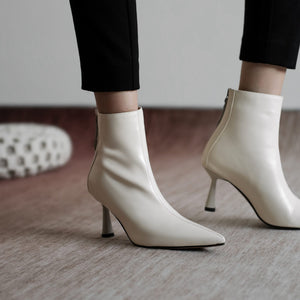 Chic Boots