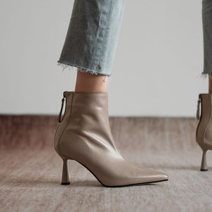 Chic Boots