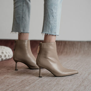 Chic Boots