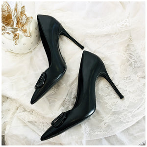 Luxury Pumps