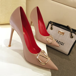 Luxury Pumps