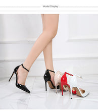 Load image into Gallery viewer, High Heels Sexy Pumps